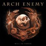 Arch Enemy - Will To Power (Reissue) (LP) (0196588164019)