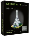 BRIXIES Nagy Eiffel-torony (BR200152)