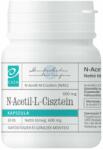 CASA N-Acetil L-Cisztein (NAC) immunerősítő és nyákoldó kapszula - 30db - vitaminbolt - 2 526 Ft