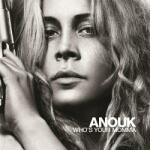 Anouk - Who's Your Momma (Limited Edition) (Pink Coloured) (LP) (0602445294404)