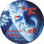 Mercyful Fate - Return Of The Vampire (Reissue) (Picture Disc) (LP) (0039842507613)