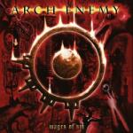 Arch Enemy - Wages Of Sin (Reissue) (180g) (LP) (0196588004612)