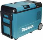 Makita CW004GZ akkumulátoros fűtő-hűtő doboz (akku és töltő nélkül) (CW004GZ) - praktikuskft