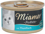 Miamor Pastete tuna 12x85 g