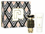 Paco Rabanne Fame Parfum - parfüm 50 ml + testápoló 75 ml - mall