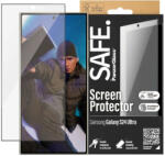 Panzer Стъклен протектор Safe за Samsung Galaxy S24 Ultra Recycled Glass UWF wA