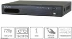 DVC DRA-1316R 16 csatornás AHD/ANALOG +2IP DVR (DRA-1316R)