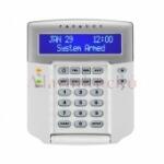 Paradox K32LCD+ ÚJ dizájn LCD kezelő (20KOKE54010)