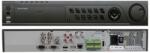 EuroVideo EVD-T04/50AO4FH HD-TVI Hybrid DVR, 4 cs. , 50 fps/1080p, 4 audio BE, 1 audio KI, VGA, HDMI, 4x4 TB SATA HDD (EVD-T0450AO4FH)