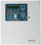 Inim IMT-SLO2080/G-2 SmartLoop/2080-G címzett tűzjelző kp. V2 2 hurkos, 8-ig bővíthető, beép. kezelő (IMT-SLO2080G-2)
