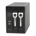 Dahua NVR3204V-P 4 csatornás IP rögzítő, beépített switch PoE porttal (NVR3204V-P)
