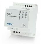 Roger RCI-2 kommunikációs illesztő, USB-RS485, RACS beléptető- vagy más rendszerekben történő felhasználásra (RCI-2)