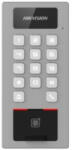  Hikvision DS-K1T502DBFWX Beléptető vezérlő terminál, Mifare, DESfire és ujjnyomat hitelesítés, IP65, IK09, WiFi (DS-K1T502DBFWX)