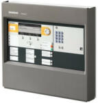Siemens FT724-ZZ Cerberus PRO tűzjelző rendszer kezelőegység (teljes értékű), hálózatba köthető, eco ház (FT724-ZZ)