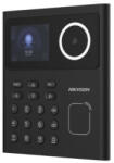  Hikvision DS-K1T320MWX 2.4" MinMoe arcfelismerő beléptető vezérlő terminál, Mifare kártyaolvasó, billentyűzet (DS-K1T320MWX) - alarmkucko