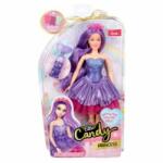 MGA Entertainment MGA s Dream Ella Candy Princess Aria papusa 583189 Figurina