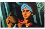 Aladdin és a csodalámpa diafilm 34102240 (34102240) - kvikki