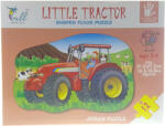  Bull Mini Puzzle (Traktor Minta) (ST4789)