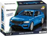 COBI - Škoda Octavia IV RS, 1: 12, 2520 CP, EXECUTIVE EDITION (CBCOBI-24342)