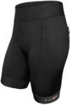Funkier Pantaloni Scurti Funkier Bondeno Active 8 Panel Women Black (8015930334493)