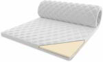 Ja a matrac Latex fedőmatrac 90x200 - 2 cm