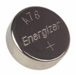 Energizer A76 LR44 AG13 LR1154 alkáli gombelem (Energizer-A76)