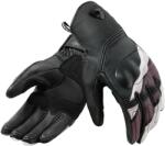 Revit Dámské rukavice na motorku Revit Redhill černo-růžové (REFGS214-1820)
