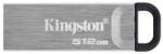 Kingston DT Kyson 512GB USB 3.2 Gen1 (DTKN/512GB) Memory stick
