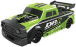 iUni Masina cu Telecomanda iUni C053, Scara 1: 18, 2.4Ghz, 25km/h, 4WD, High Speed Drifting & Racing Car, Verde (552373)