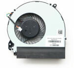 FCN HP Notebook 17-X 17-Y 17-E 17-BS 17BS series 926724-001 4 pin processzor/CPU hűtő/ventilátor/fan