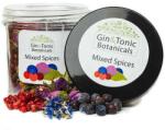Gin&Tonic Botanicals Vegyes Fűszercsomag 4 fajta fűszerrel (25g)