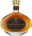 Rum Nation Guatemala XO 20th Anniversary Decanter rum (0, 7L / 40%)