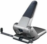 Leitz Perforator de mare capacitate, 65 coli, metalic, argintiu, LEITZ 5180 (LZ51800084)