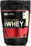 Optimum Nutrition 100% Whey Gold Standard 450 g, vanília