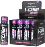 BodyWorld L-Carnitine 3000 Shot 12 x 80 ml, eper