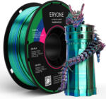 Eryone Silk PLA Triple Color selyemfényű piros, kék és zöld (red & blue & green) háromszínű 3D nyomtató Filament 1.75mm, 1kg/tekercs