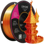 Eryone Silk PLA Dual Color selyemfényű piros és arany (red & gold) 3D nyomtató Filament 1.75mm, 1kg/tekercs