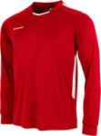 Stanno First Long Sleeve Shirt JR Hosszú ujjú póló 411004k-6200 Méret 140 - weplayhandball
