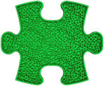 MUFFIK mini fű zöld - kemény (MFK-014-2-2-03)
