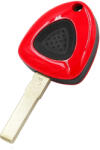  Ferrari 1 gombos kulcsház (FE000003)