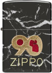 Zippo 90th Anniversary Commemorative öngyújtó | Z49864 (Z49864)