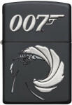 Zippo James Bond 007 öngyújtó | Z49329 (Z49329)
