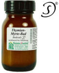 Stadelmann kakukkfű-mirtusz fürdő - 100 ml (7309781)