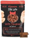 Fitmin For Life Kitten 12x85 g