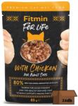 Fitmin For Life Adult chicken 24x85 g
