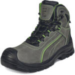 CERVA Derril Ankle munkavédelmi bakancs S3 45 szürke (0202065300045)