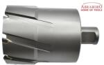 ABRABORO Magfúró keményfém fogakkal 19 mm L=50 mm ABRABORO (20344619000)