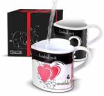  Szív szerelem csésze