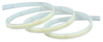 OPTONICA Banda LED COB 6W, 48V, Lumina Naturala 4000K, IP67, Milky - 20m/rola (7821-B)