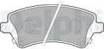 DELPHI Klocki Ham. Toyota Corolla - centralcar - 131,60 RON